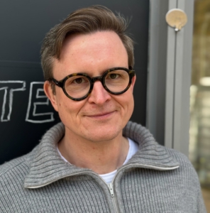 Lars Strojny