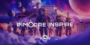 Pimcore Inspire Event